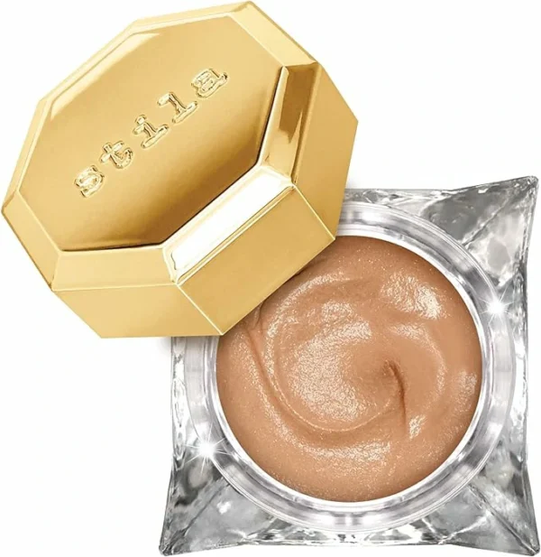 Stila Lingerie Souffle Skin Perfecting Color # Shade 3.0  30Ml Foundation (Unisex)