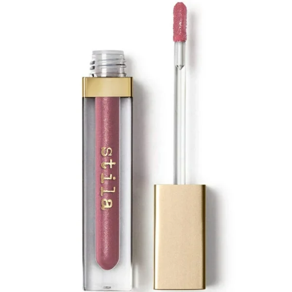 Stila Beauty Boss Synergy  3.2Ml Lip Gloss (Womens)