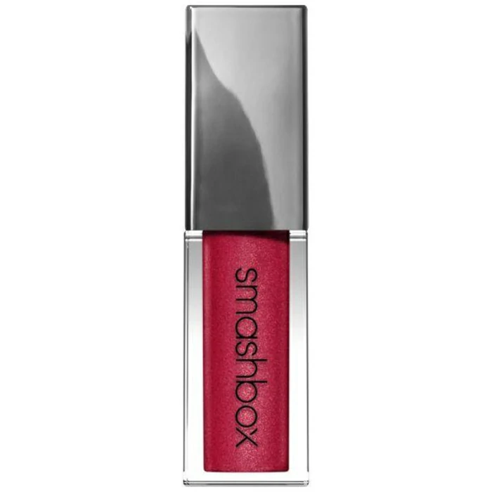 Smashbox Always On Metallic Matte Liquid Hot Damn  0.13Oz Lipstick (Womens)