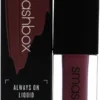 Smashbox Always On Liquid Lipstick Spoiler Alert  0.13Oz Lipstick (Womens)