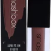 Smashbox Always On Liquid Lipstick Fair Game  0.13Oz Lipstick (Womens)