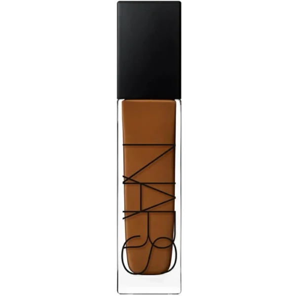 Nars Natural Radiant # 6 Mali Dark Longwear  30Ml Foundation (Womens)