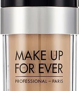 Make Up For Ever Ultra Hd Invisible Cover # R370  30Ml Foundation (Womens)