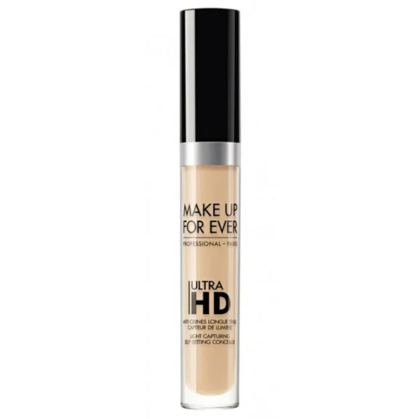 Make Up For Ever Ultra Hd Light Capturing Self-Setting # 11 5Ml Concealer (Womens) Make Up For Ever Ultra Hd Light Capturing Self-Setting # 11 5Ml Concealer (Womens)
