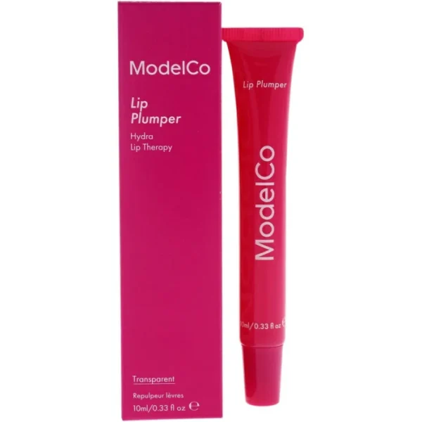 Modelco Lip Plumper  0.34Oz Lip Gloss (Womens)