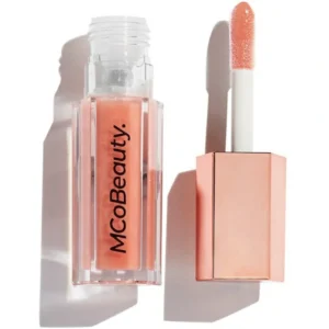 Mcobeauty Pout Gloss Ultra Shine Tickle  0.2Oz Lip Gloss (Womens)