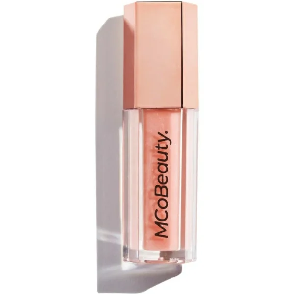 Mcobeauty Pout Gloss Ultra Shine Tickle  0.2Oz Lip Gloss (Womens)