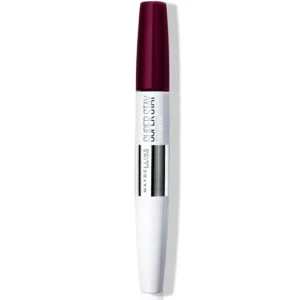Maybelline Superstay 24Hr # 585 Burgundy  9Ml Liquid Lipstick (Womens)