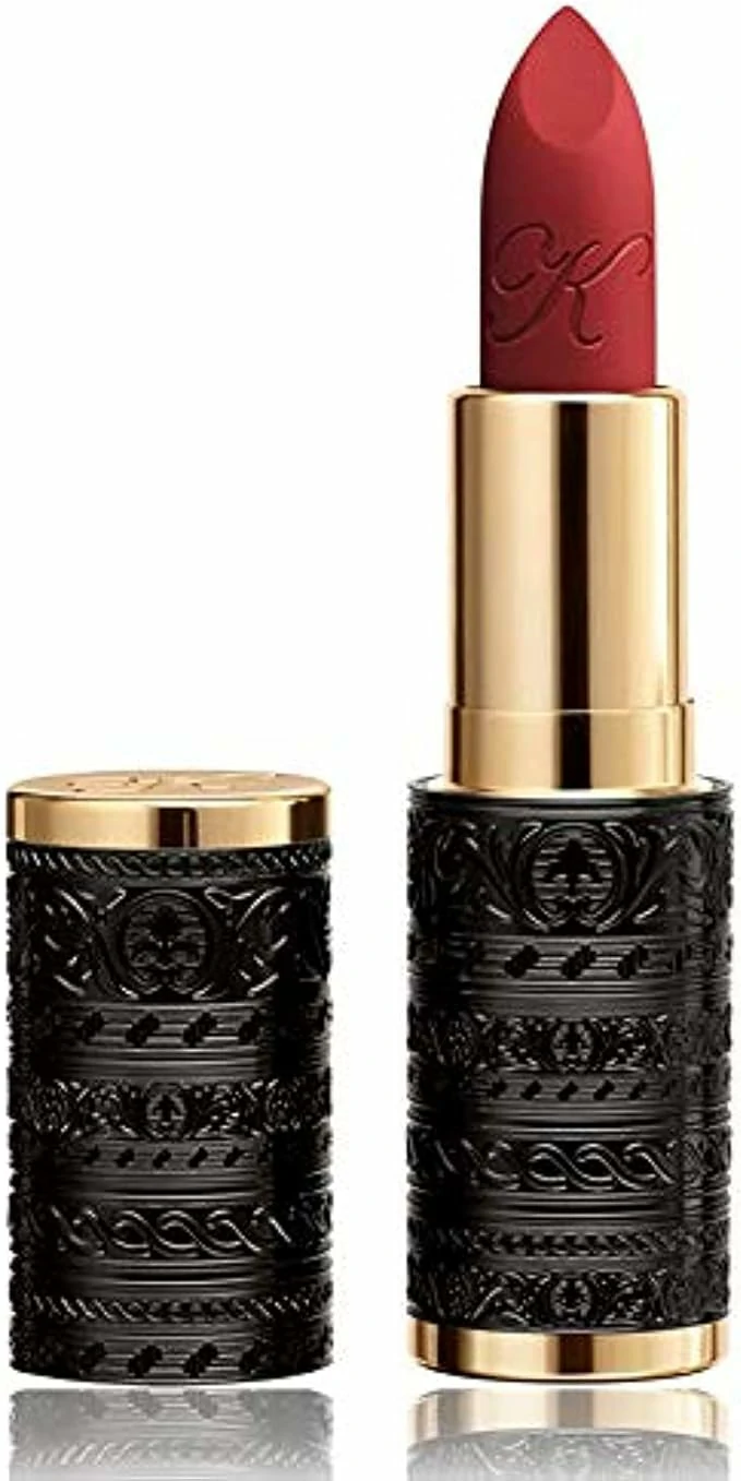 By Kilian Le Rouge Parfum Matte # 207 Feu Rouge 3.5G Lipstick (Womens)