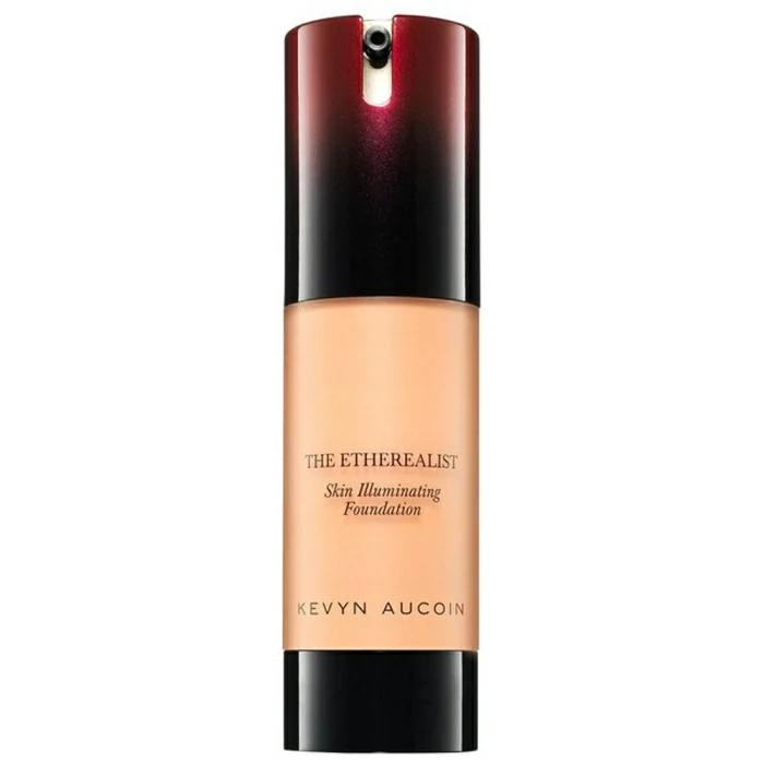 Kevyn Aucoin The Etherealist Skin Illuminating # Ef 06 Medium  28Ml Foundation (Womens)