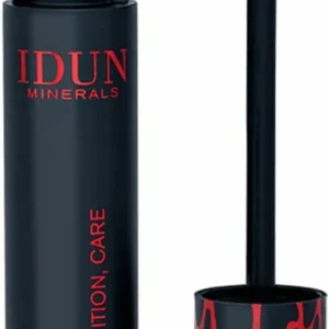 Idun Minerals Magna # 008 Black  0.44Oz Mascara (Womens)