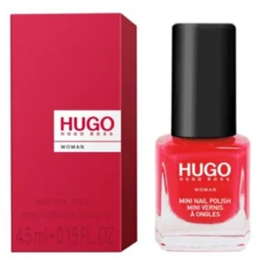 Hugo Boss Hugo Woman  4.5Ml Mini Nail Polish (Womens)