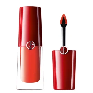 Giorgio Armani Lip Magnet Second-Skin Intense Matte Color # 301 Heat  0.13Oz Lipstick (Womens)