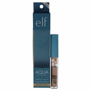 E.L.F Aqua Beauty Molten Liquid Bruehed Copper  2.6G Eyeshadow (Womens)