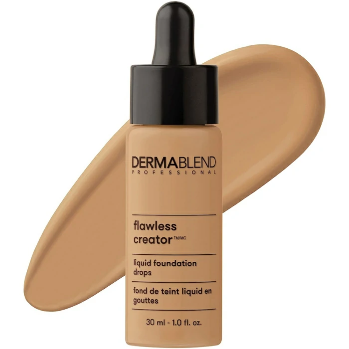 Dermablend Flawless Creator Multi Use 48N 30Ml Liquid Foundation (Womens)