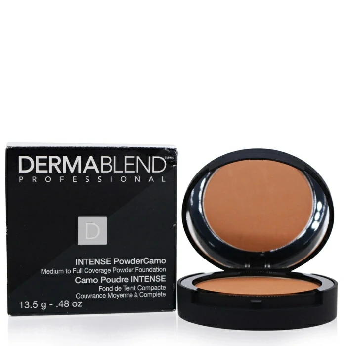 Dermablend Intense Powder Camo Suede 65W 13.5G Foundation (Womens)