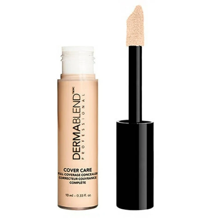 Dermablend Cover Care Full Coverage 58N 10Ml Concealer (Womens)