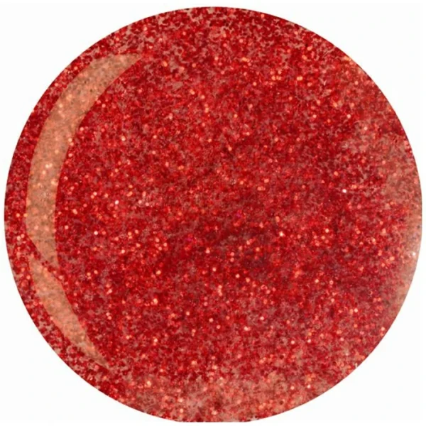 Cuccio Pro T3 Cool Cure Versatility Rubi Red  1Oz Nail Gel (Womens)