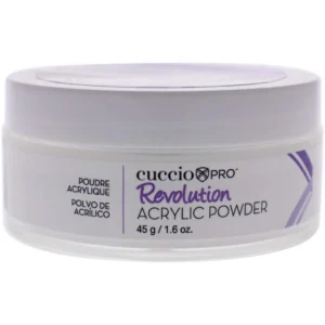 Cuccio Pro Professional White  360G Acrylic Powder (Womens)