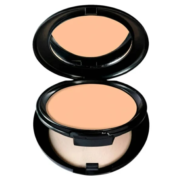 Cover Fx Pressed Mineral # P60  12G Foundation (Womens)