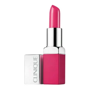 Clinique Pop Lip Colour + Primer # 10 Punch Pop  0.13Oz Lipstick (Womens)