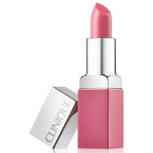 Clinique Pop Lip Colour + Primer # 09 Sweet Pop  0.13Oz Lipstick (Womens)