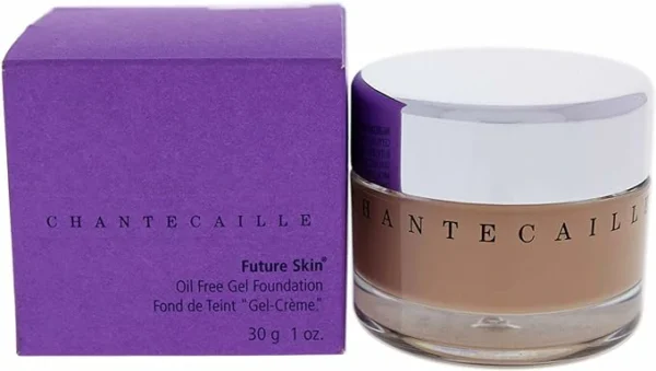 Chantecaille Future Skin Oil Free # Shea 30G Gel Foundation