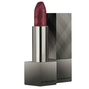 Burberry Burberry Lip Velvet No. 433 Poppy Red  3.5G Lipstick (Womens)