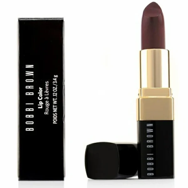 Bobbi Brown Lip Color - # 08 Blackberry  0.12Oz Lipstick (Womens)