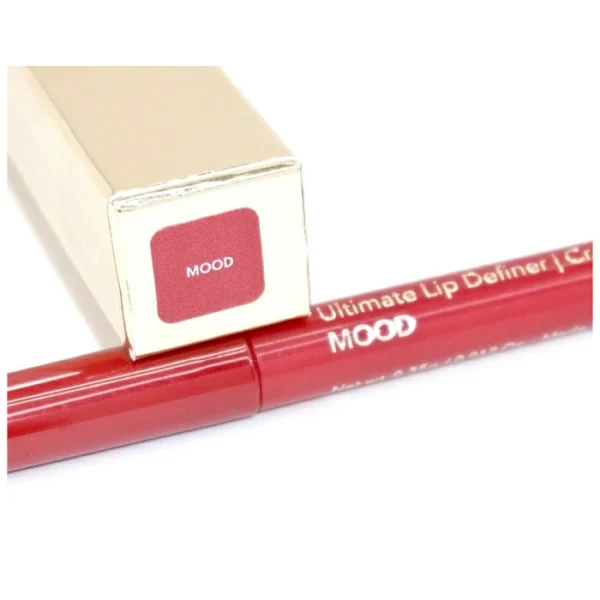 Becca Ultimate Lip Definer Mood  0.012Oz Lip Liner (Womens)