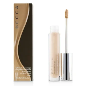 Becca Ultimate Coverage Longwear Chai  6G Concealer (Womens)