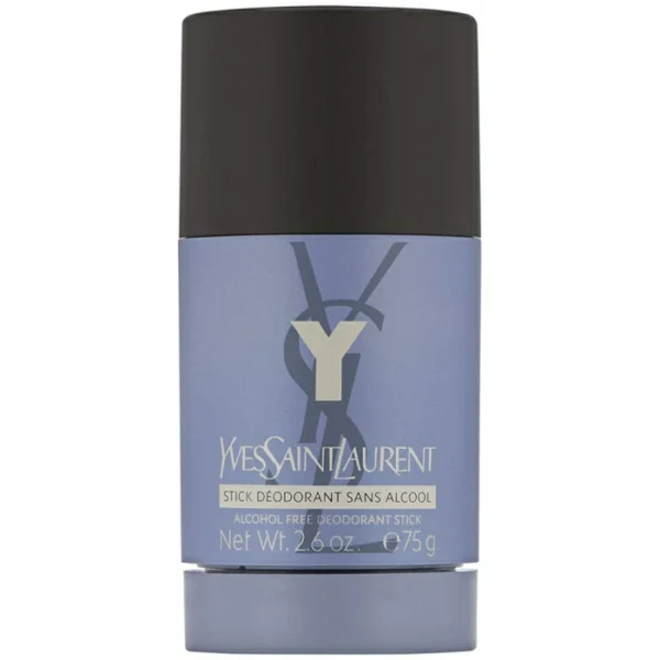 Yves Saint Laurent Y  75G Deodorant Stick (Mens)