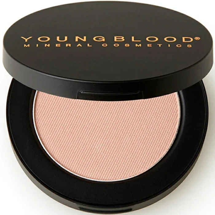 Youngblood Pressed Mineral Bashful  0.10Oz Blush (Womens)