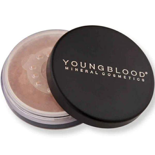 Youngblood Natural Loose Mineral Coffee  10G Foundation (Womens)