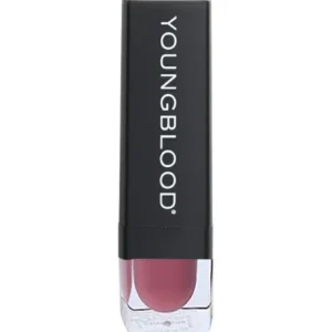 Youngblood Mineral Creme Envy  0.14Oz Lipstick (Womens)