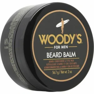 Woody'S  56.7G Beard Balm (Unisex)