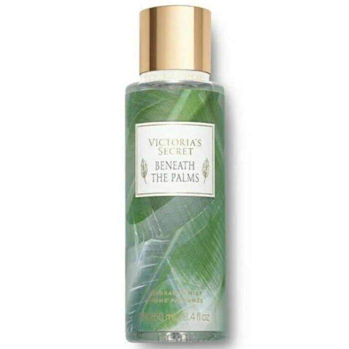 Victoria'S Secret Beneath The Palms 250Ml Body Mist (Womens)