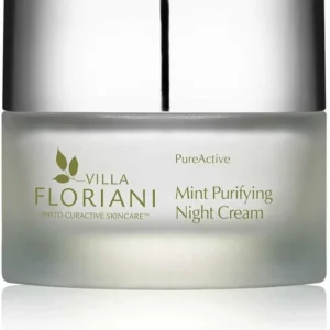 Villa Floriani Age-Defyining  1.69Oz Night Cream (Womens)