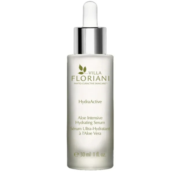 Villa Floriani Aloe Intensive Hydrating  30Ml Skin Serum (Womens)