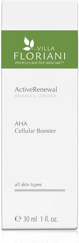 Villa Floriani Aha Cellular Booster  1Oz Skin Treatment (Womens)