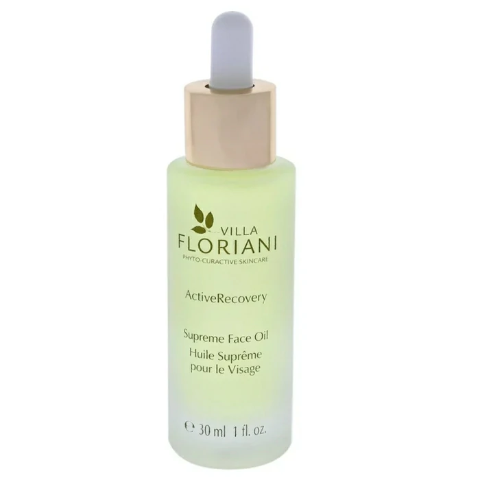 Villa Floriani Activerecovery Supreme  1Oz Face Oil (Unisex)