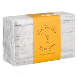 V76 By Vaughn Detox Bar  141G Soap (Mens)