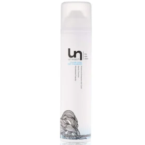 Unwash Dry Cleanser Curls  150Ml Cleanser (Unisex)