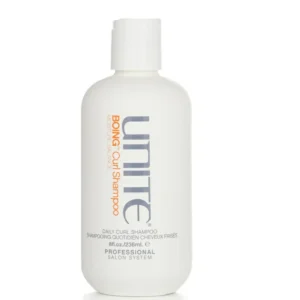 Unite Boing Moisture Balance Curl  236Ml Shampoo (Unisex)