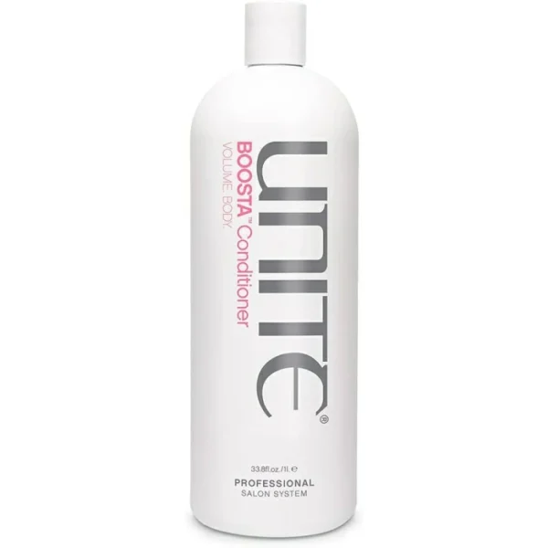 Unite Boosta  1000Ml Hair Conditioner (Unisex)