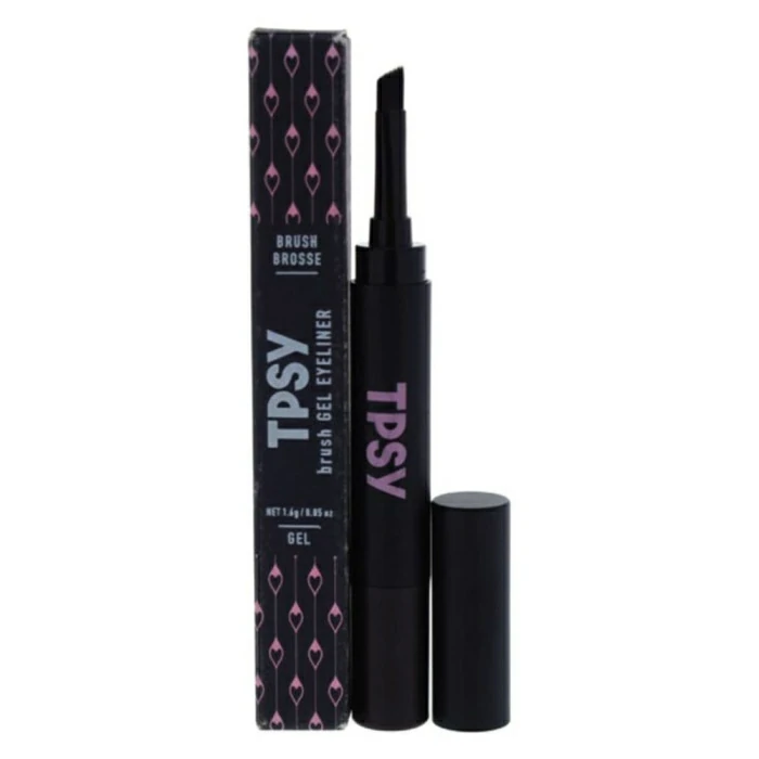 Tpsy Brush Brosse # 002 Funky Love  1.6G Gel Eyeliner (Womens)