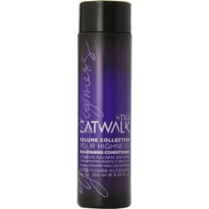 Tigi Catwalk Your Highness Elevating  250Ml Hair Conditioner (Unisex)