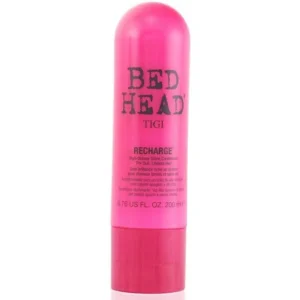 Tigi Bed Head Recharge High-Octane Shine  200Ml Hair Conditioner (Unisex)