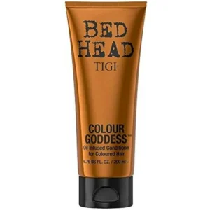 Tigi Bed Head Colour Goddess Oil Infused  200Ml Hair Conditioner (Unisex)