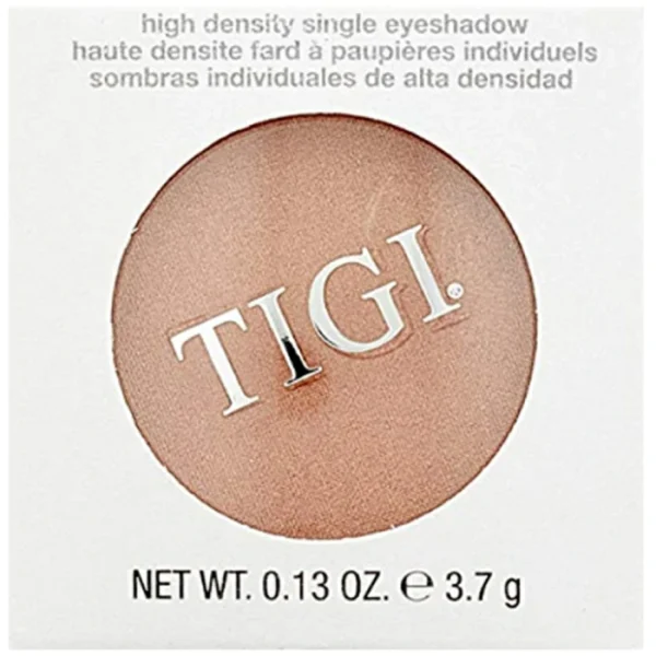 Tigi High Density Single True Natural 3.7G Eyeshadow (Womens) Tigi High Density Single True Natural 3.7G Eyeshadow (Womens)